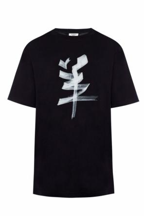 Round neck t-shirt, zdjęcie 1 Round neck t-shirt od Vetements
